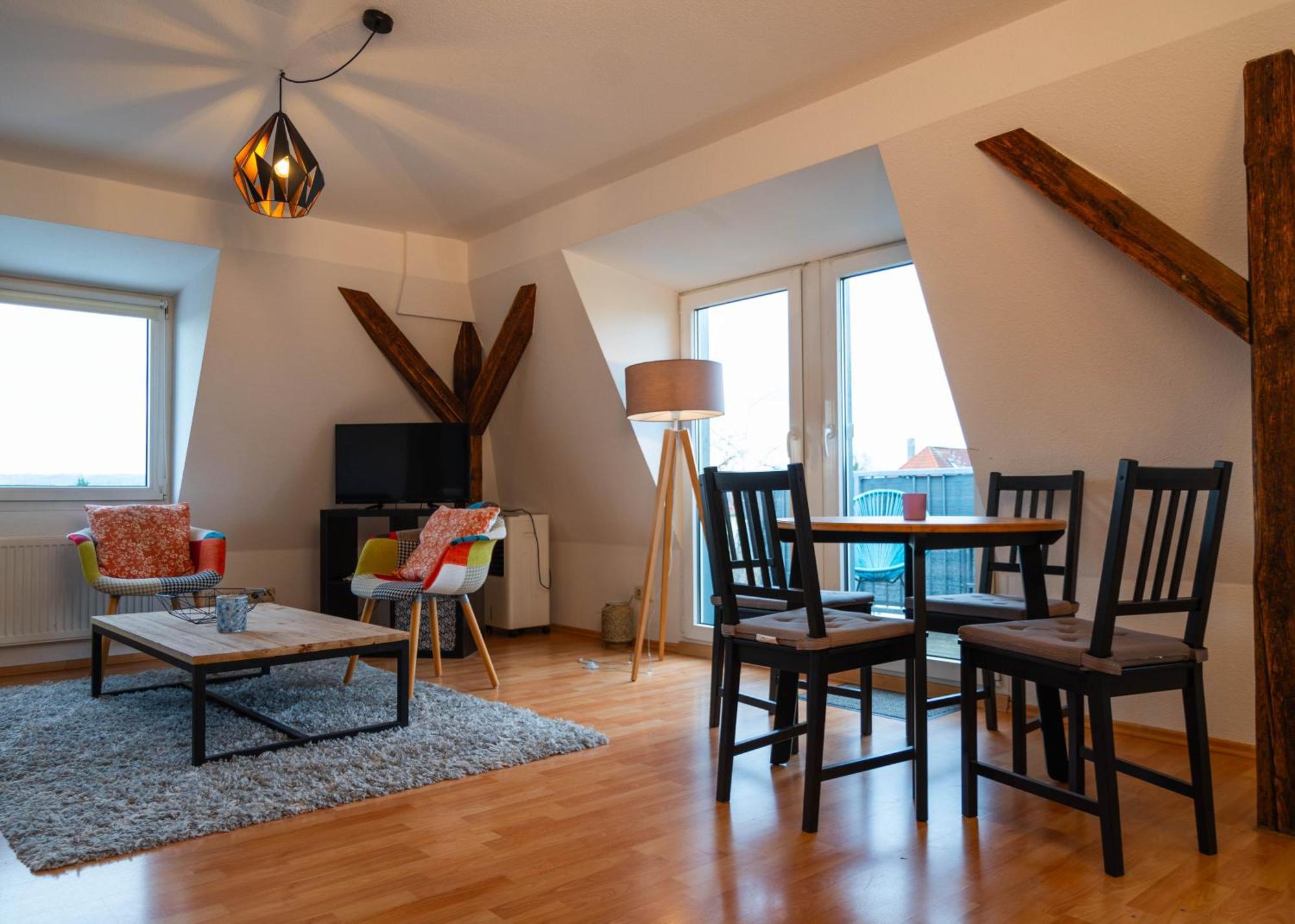 Apartmenthaus Rankestrasse 4 Dresden Luaran gambar