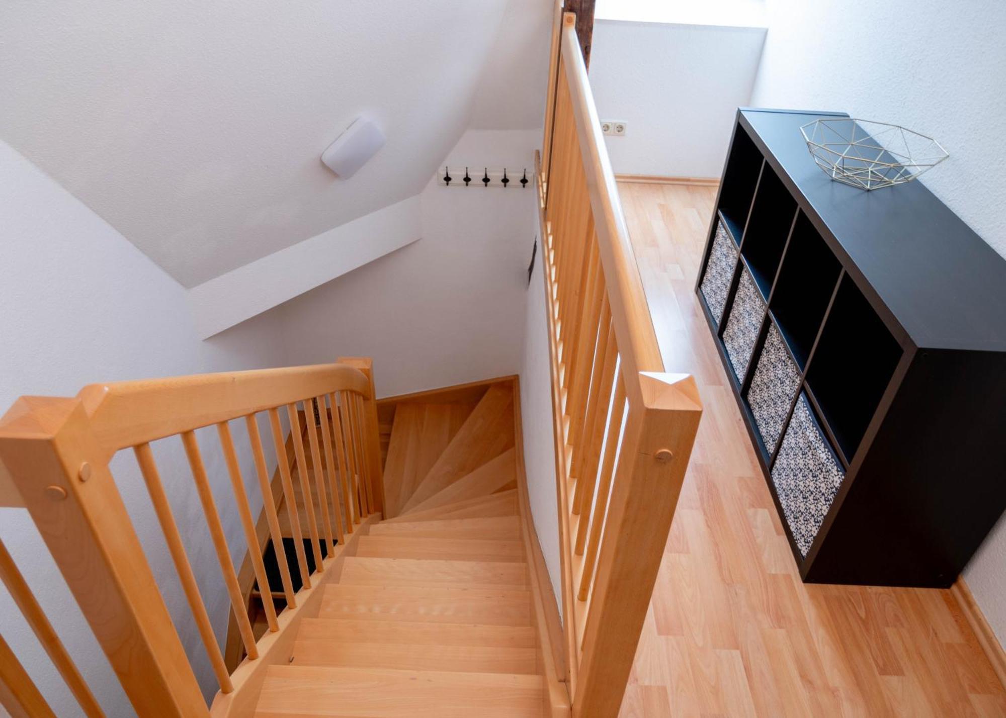 Apartmenthaus Rankestrasse 4 Dresden Luaran gambar
