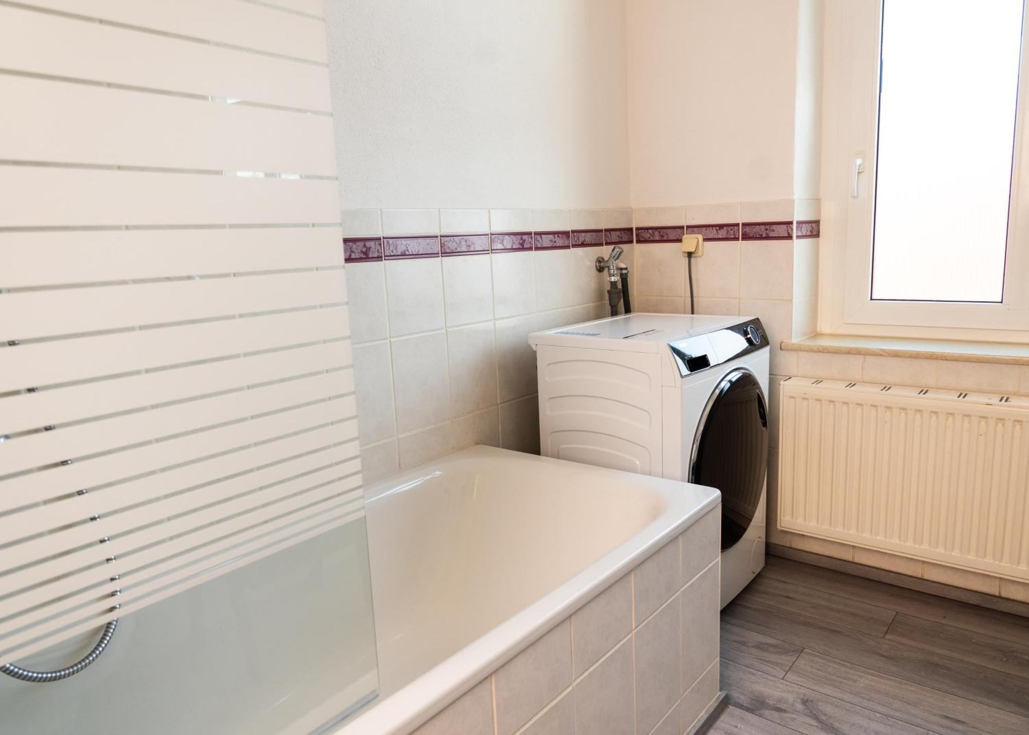 Apartmenthaus Rankestrasse 4 Dresden Luaran gambar