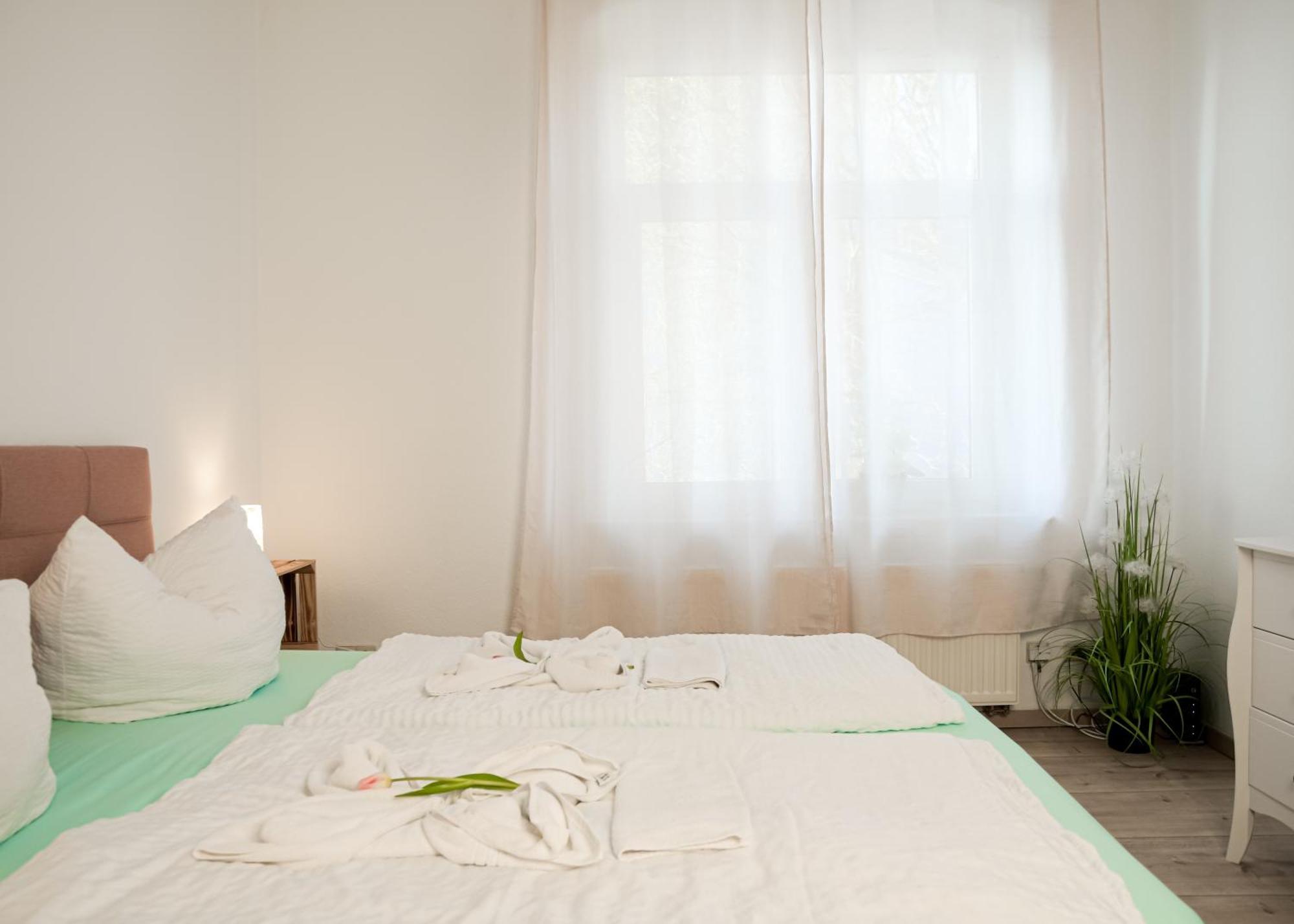 Apartmenthaus Rankestrasse 4 Dresden Luaran gambar