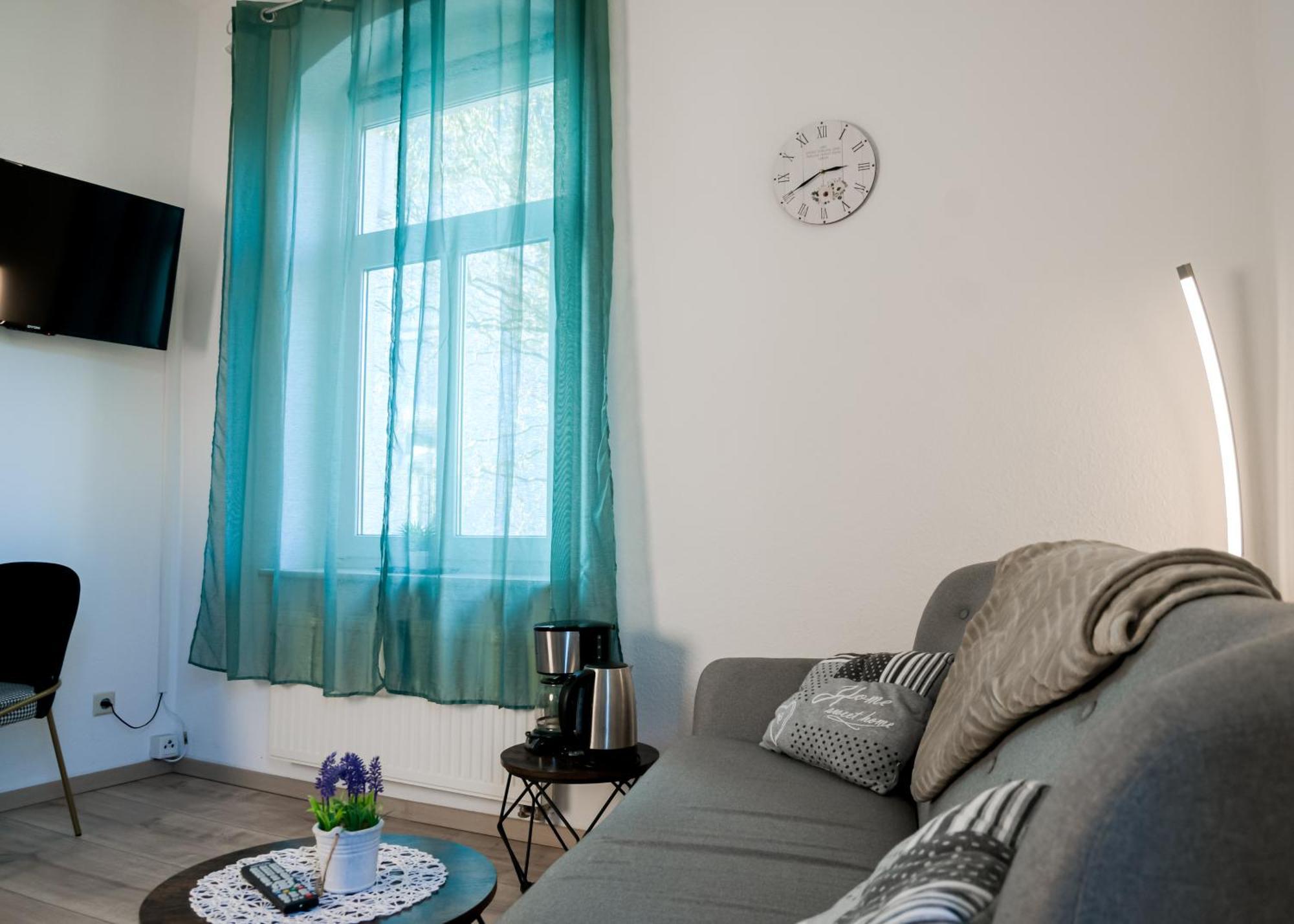 Apartmenthaus Rankestrasse 4 Dresden Luaran gambar
