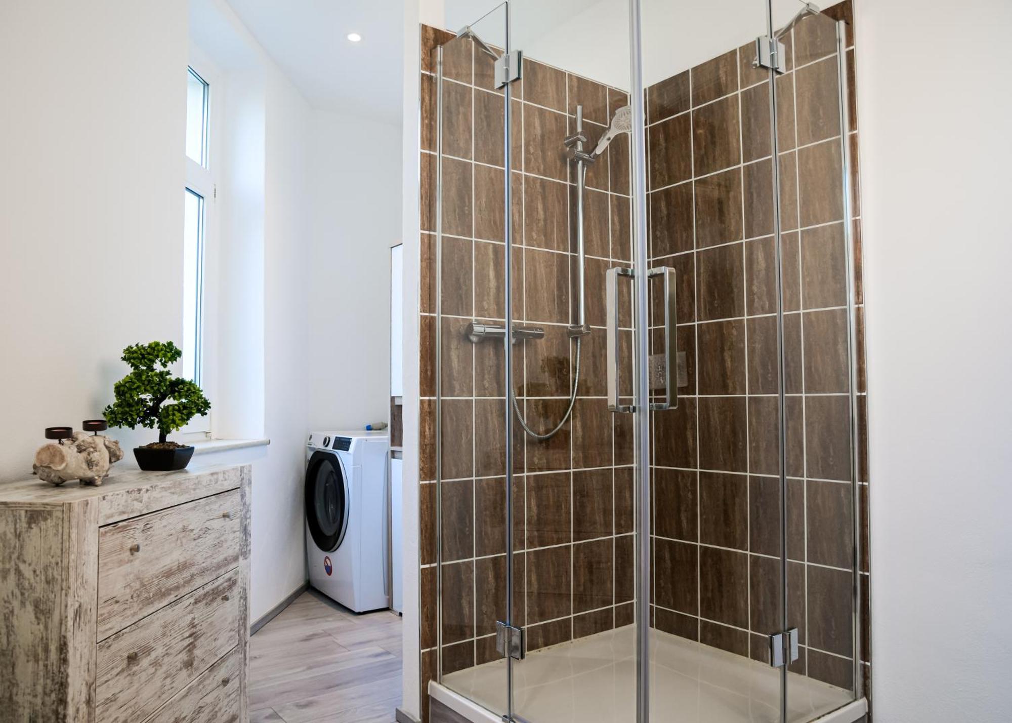 Apartmenthaus Rankestrasse 4 Dresden Luaran gambar