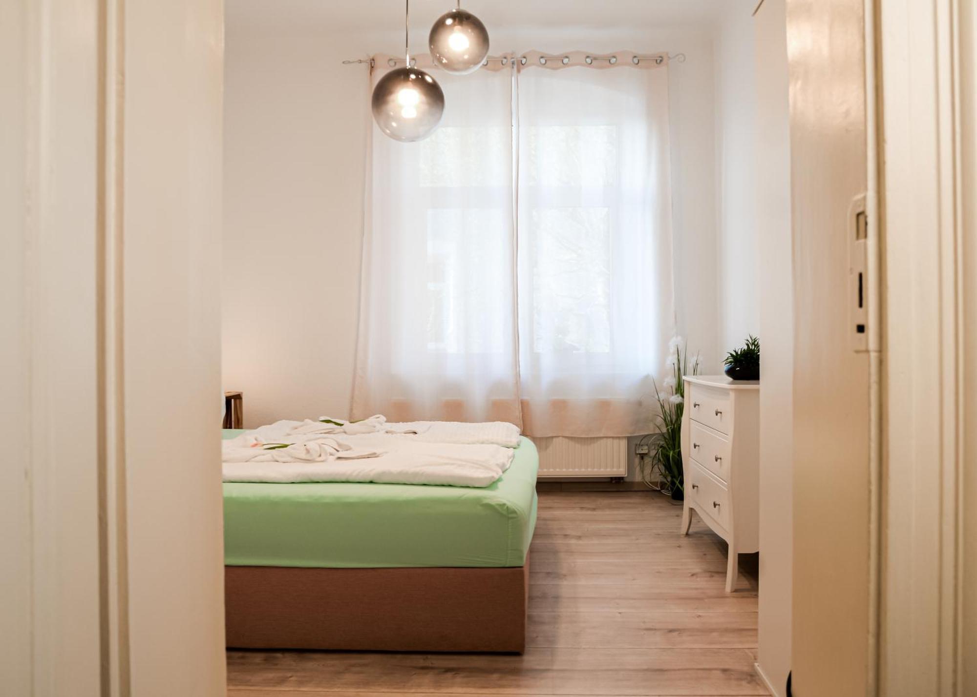 Apartmenthaus Rankestrasse 4 Dresden Luaran gambar